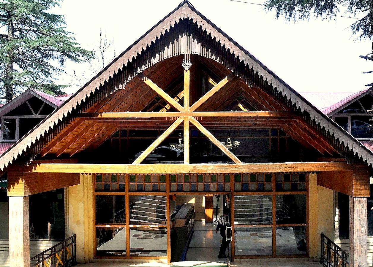 Snow Valley Resorts דלהאוזי מראה חיצוני תמונה